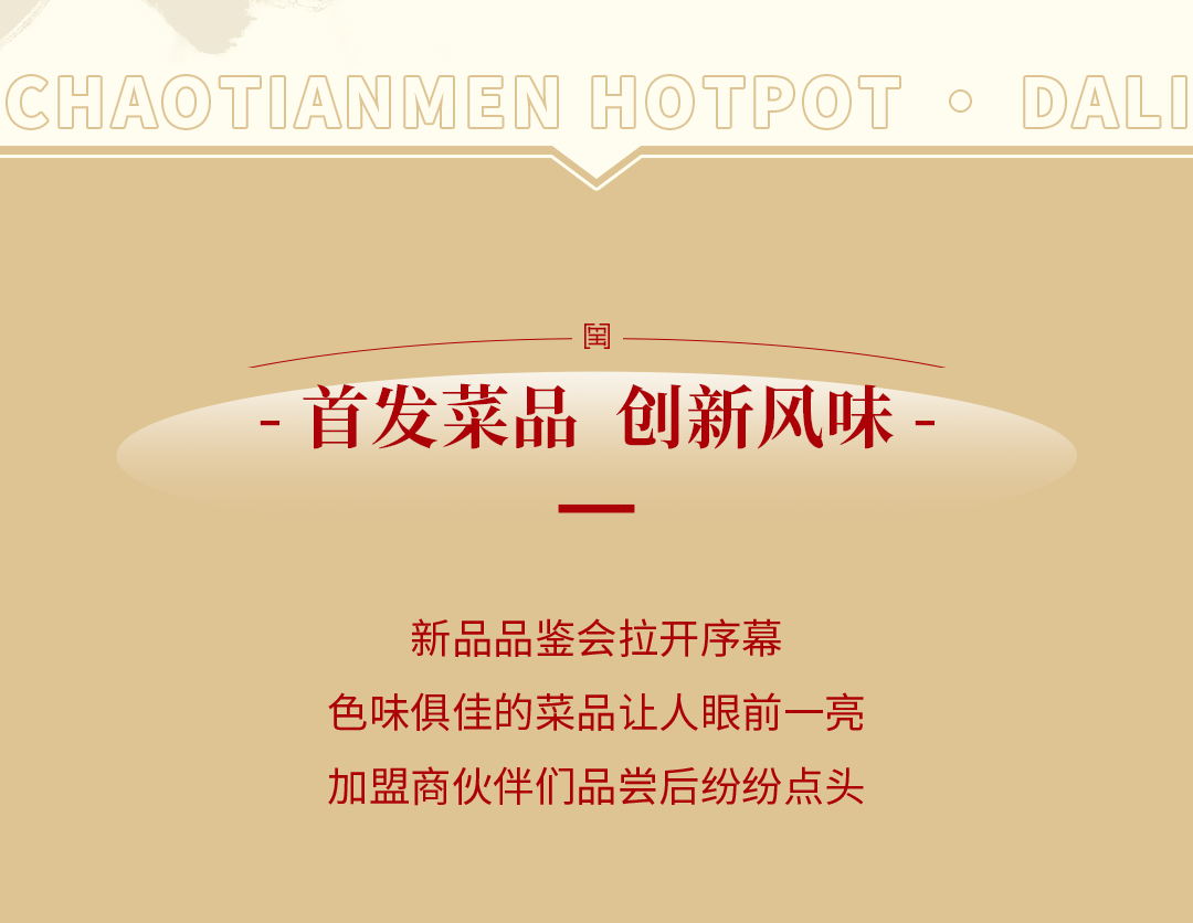 新品發(fā)布會（大理）圓滿落幕：創(chuàng)新賦能，與時代同行！