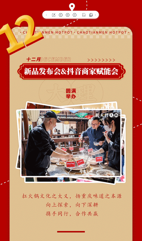 請(qǐng)查收 | 朝天門火鍋2022年度報(bào)告！