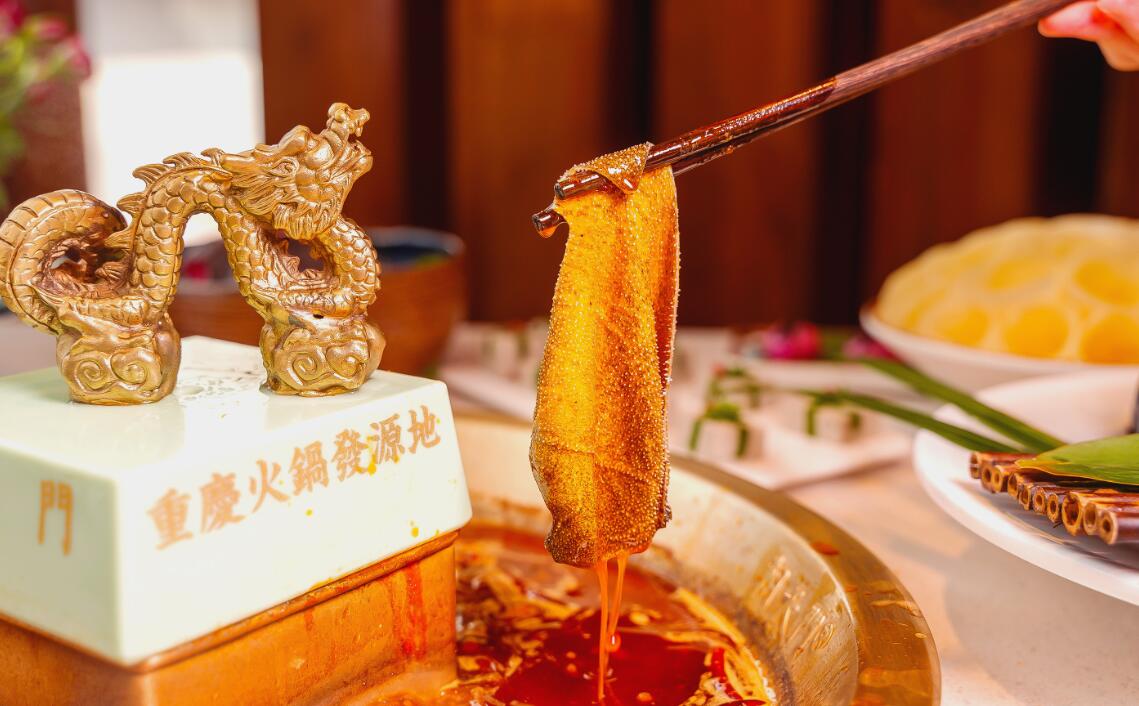 3公里內(nèi)的火鍋江湖，如何讓周邊居民成為你的忠實顧客？