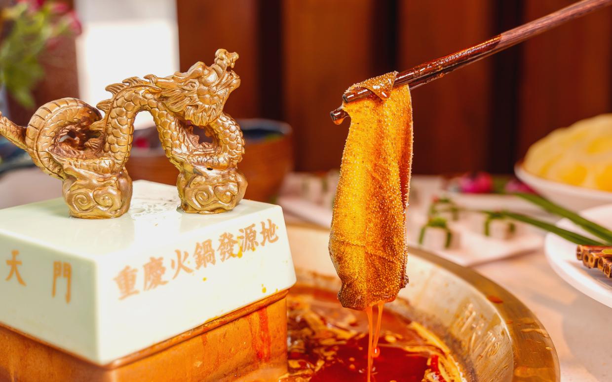 火鍋店氛圍升級術(shù)，顧客主動拍照的五個秘訣！