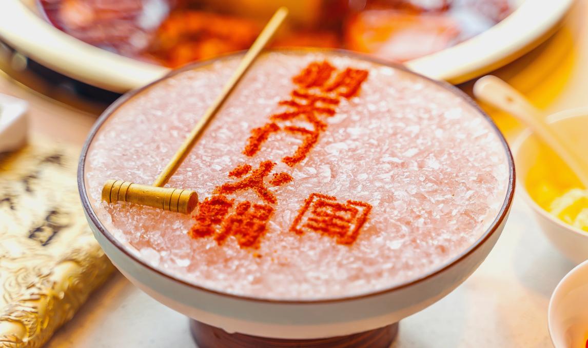火鍋店創(chuàng)意細(xì)節(jié)，以小而美打造撬動顧客記憶！