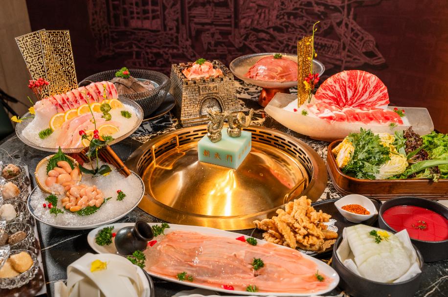 五一節(jié)，到日本吃重慶火鍋，是一種什么樣的體驗(yàn)？