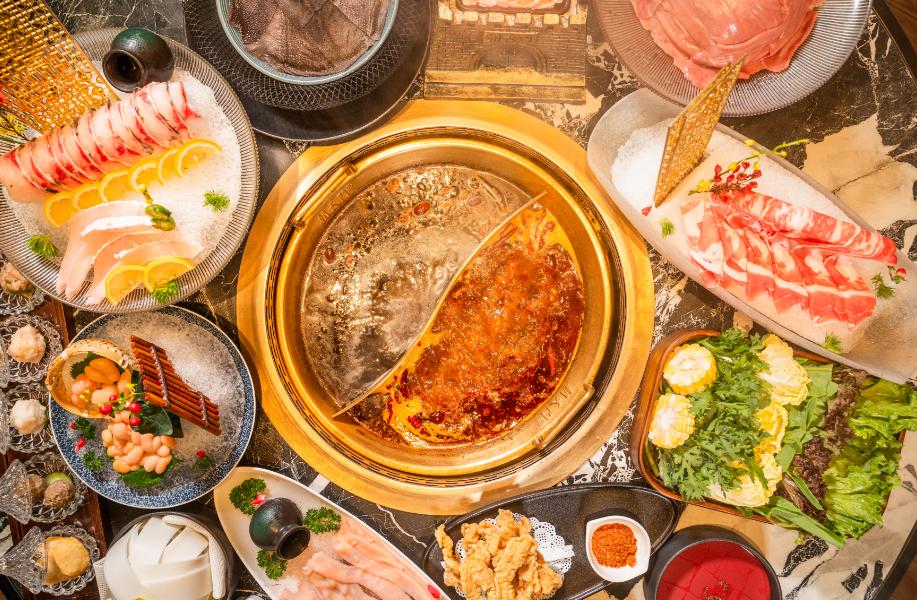 五一節(jié)，到澳門(mén)吃重慶火鍋，是一種什么樣的體驗(yàn)？